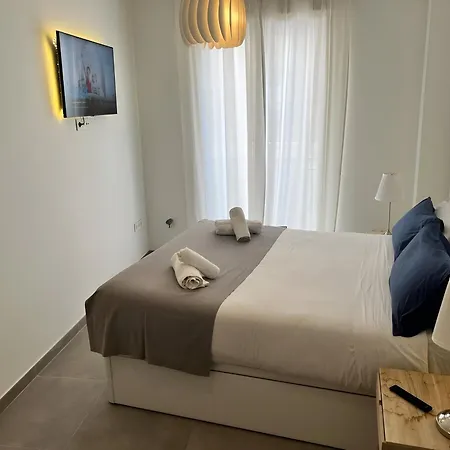 Center Modern Flat Apartamento *