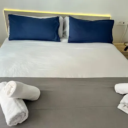 Apartamento Center Modern Flat