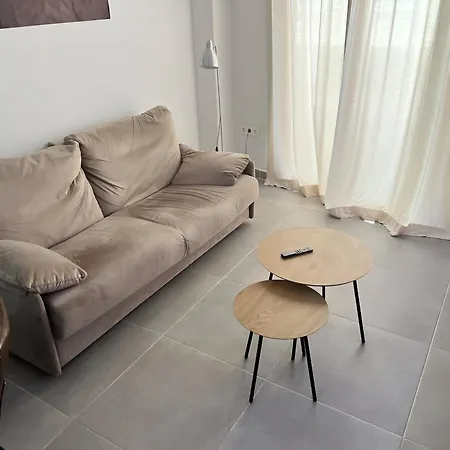 Center Modern Flat Apartamento *