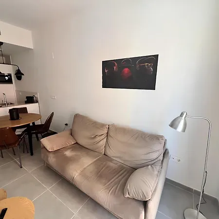 Apartamento Center Modern Flat *