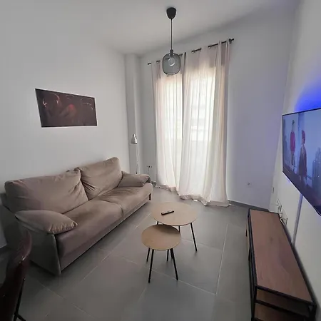Apartamento Center Modern Flat *